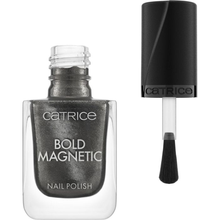 Vernis à ongles Catrice BOLD MAGNETIC 10,5 ml 1