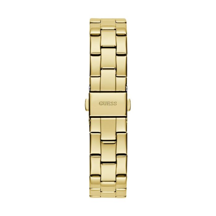 Montre Femme Guess TRI PLAQUE 1