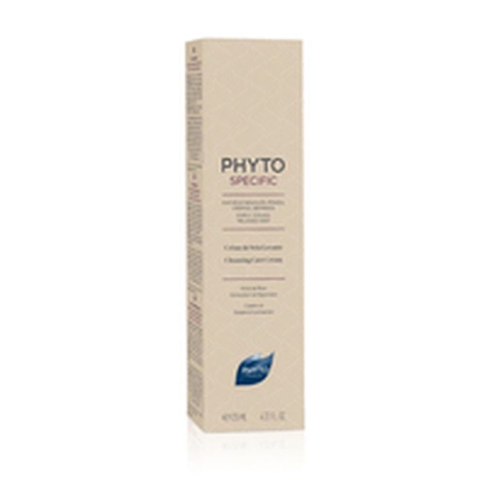 Crème de douche Phyto Paris Phyto Creme De Soin Lavante 125 ml (1 Unité) 8 Crème de douche Phyto Paris Phyto Creme De Soin Lavante 125 ml (1 Unité) 8