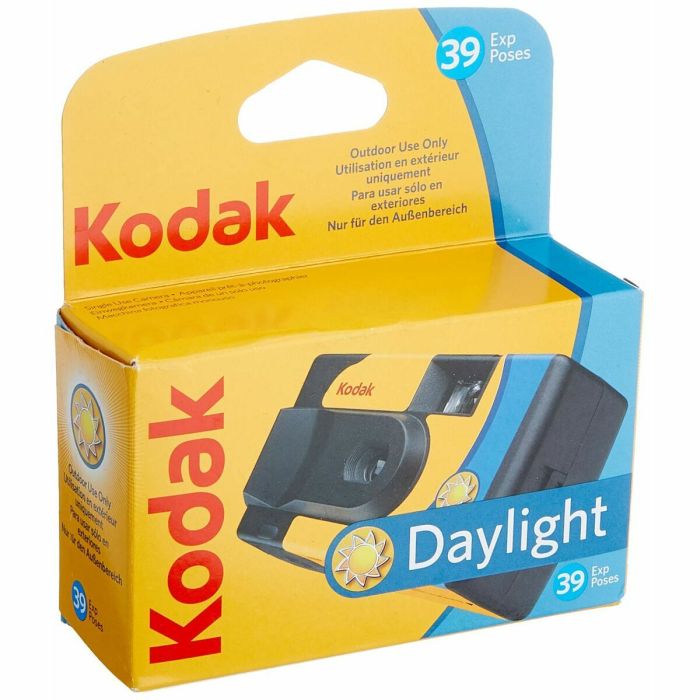 Jouet interactif Kodak 4