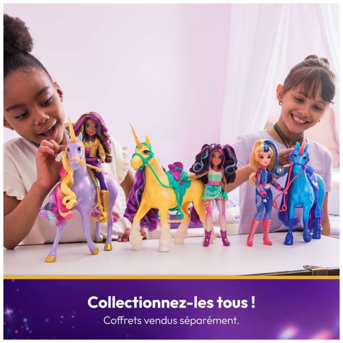 Accessoires pour poupées Spin Master 2 Accessoires pour poupées Spin Master 2