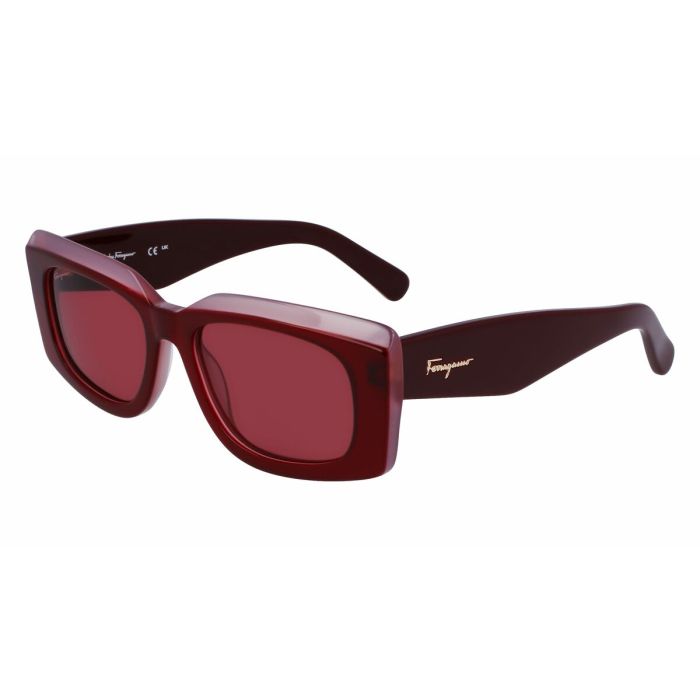 Lunettes de soleil Femme Salvatore Ferragamo SF1079S-5418614 ø 54 mm 0 Lunettes de soleil Femme Salvatore Ferragamo SF1079S-5418614 ø 54 mm 0