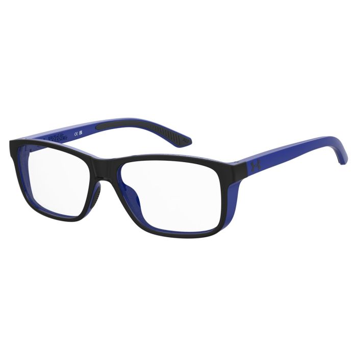 Monture de Lunettes Under Armour UA-9012-D51F013 Noir Ø 50 mm 0 Monture de Lunettes Under Armour UA-9012-D51F013 Noir Ø 50 mm 0