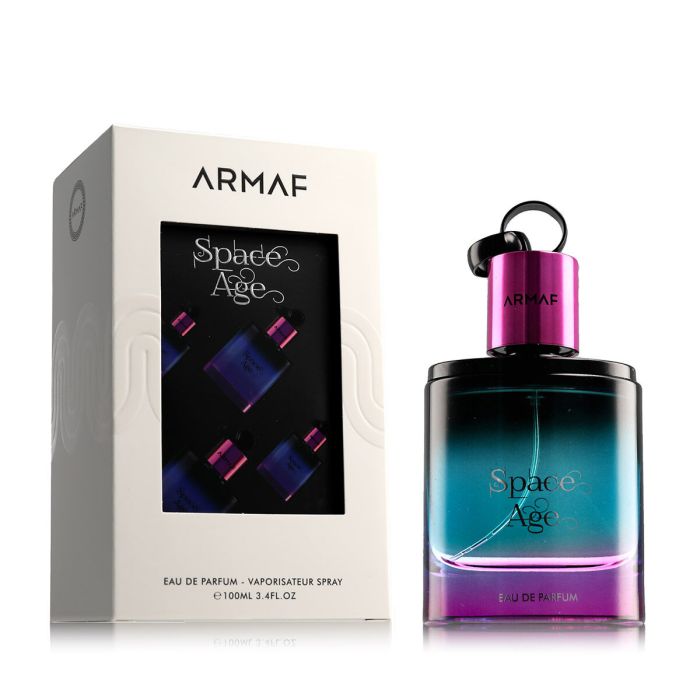 Parfum Femme Armaf Space Age EDP 100 ml