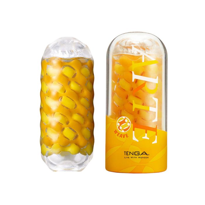 Masturbateur Tenga 1