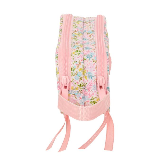 Fourre-tout Vicky Martín Berrocal Multicouleur 21 x 8 x 6 cm 2 Fourre-tout Vicky Martín Berrocal Multicouleur 21 x 8 x 6 cm 2