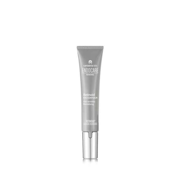 Contour des yeux Endocare ENDOCARE RENEWAL 15 ml 2