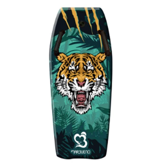 Planche de BodyBoard Marbueno Multicouleur 5 x 94 x 45 cm Planche de BodyBoard Marbueno Multicouleur 5 x 94 x 45 cm