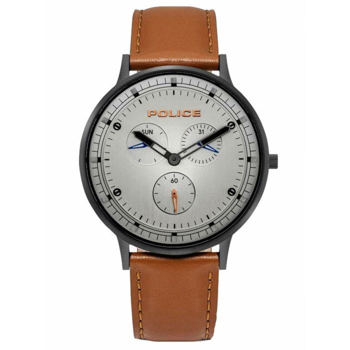 Montre Homme Police PL.15968JSB-04 (Ø 42 mm) 2