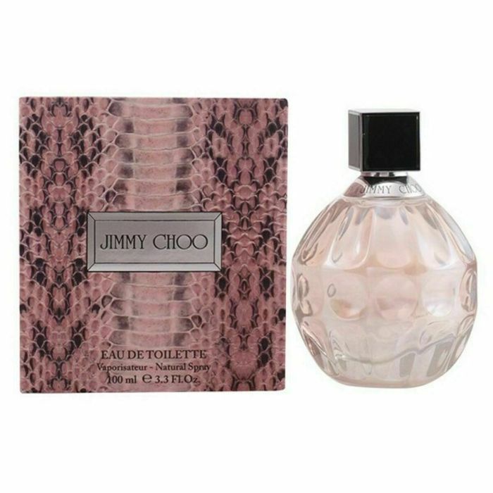 Parfum Femme Jimmy Choo 3614220449555 EDT 40 ml 50 ml 11 Parfum Femme Jimmy Choo 3614220449555 EDT 40 ml 50 ml 11