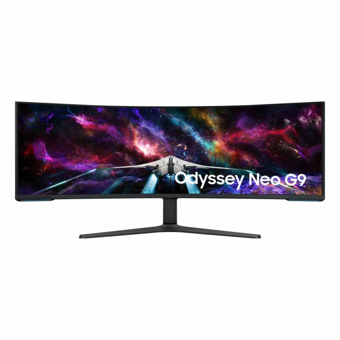 Écran Samsung LS57CG952NUXEN 58" 63