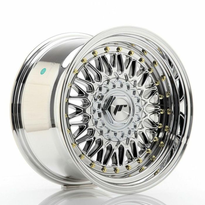 Pneu de voiture Japan Racing JR9 16" PCD 4x100 PCD 4x108 ET20 CB 74,1
