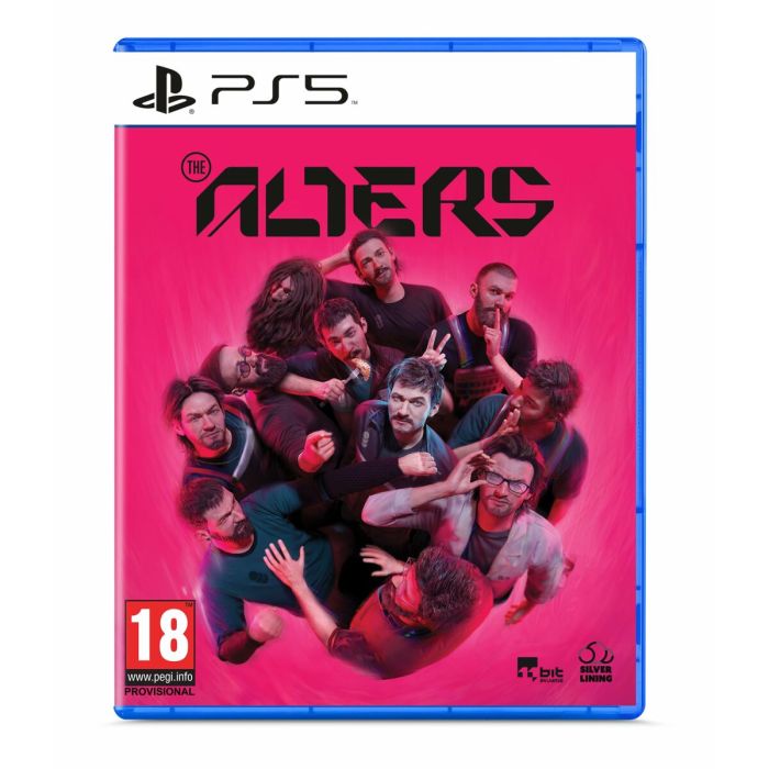 Jeu vidéo PlayStation 5 Just For Games 10 Jeu vidéo PlayStation 5 Just For Games 10