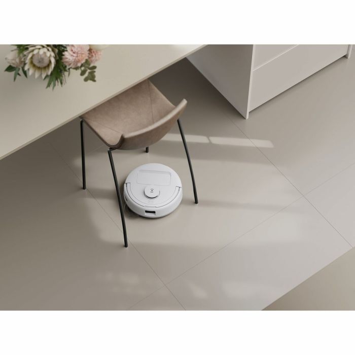 Aspirateur robot ECOVACS DEEBOT MINI 3200 mAh Blanc 1,8 L 3