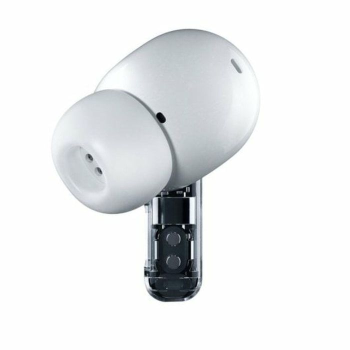 Casques avec Microphone Nothing A10600062 Blanc 16