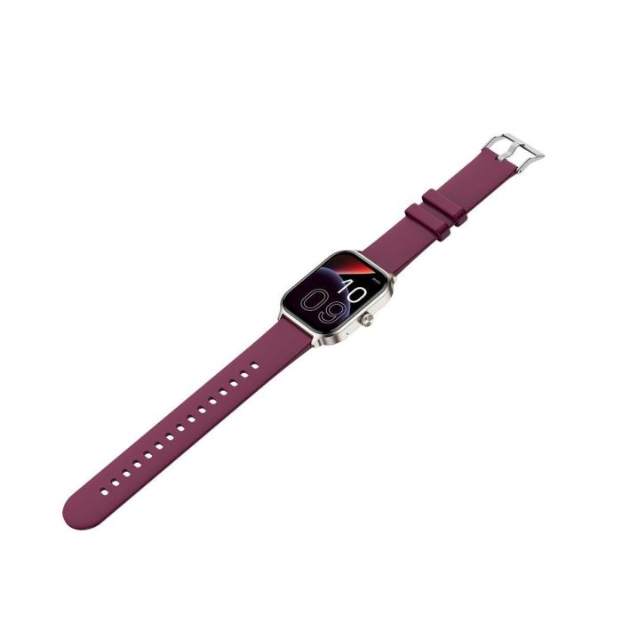 Montre intelligente SPC 9657B Beige 1