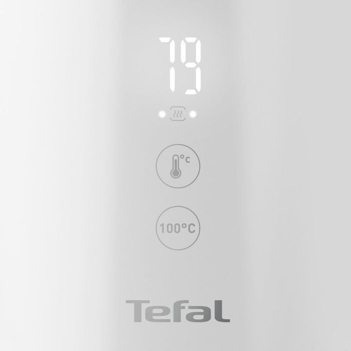 Bouilloire Tefal KO693110 Blanc 1800 W 1,5 L 13