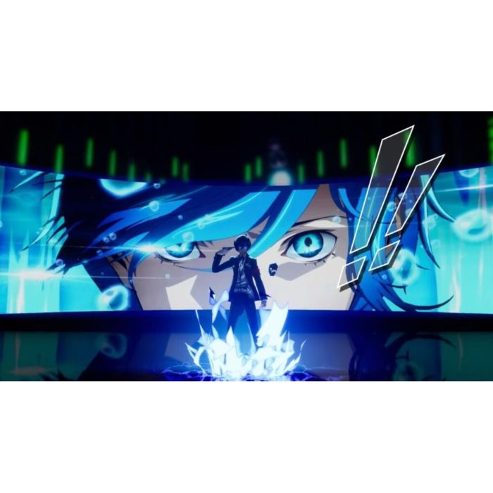 Jeu vidéo pour Switch Nintendo PERSONA3 RELOAD 2