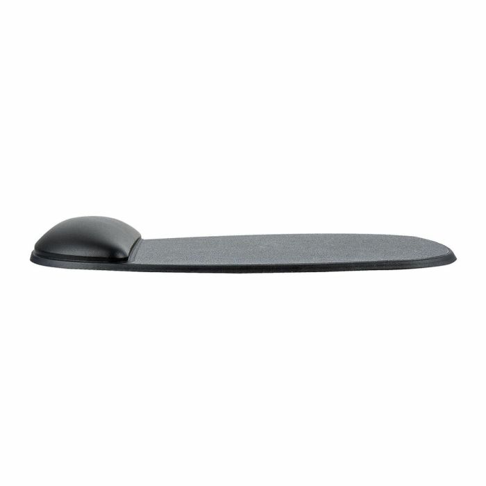 Tapis de Souris Startech B-ERGO-MOUSE-PAD Noir 1 Tapis de Souris Startech B-ERGO-MOUSE-PAD Noir 1