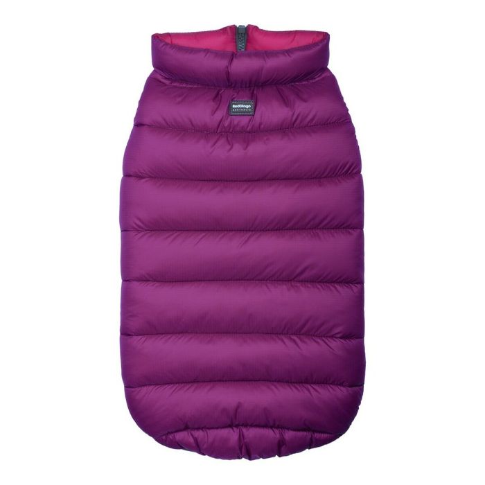Manteau pour Chien Red Dingo Puffer Rose/Violet 30 cm 5 Manteau pour Chien Red Dingo Puffer Rose/Violet 30 cm 5