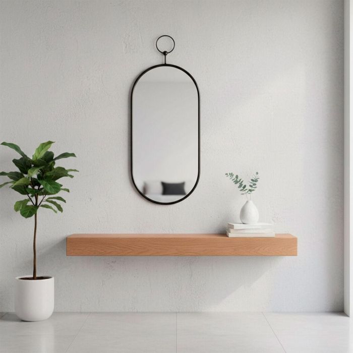 Porte-manteau Max Home Fer (4 Unités) 5