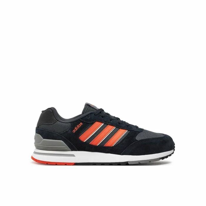 Chaussures casual homme Adidas Run 80S Noir 0 Chaussures casual homme Adidas Run 80S Noir 0