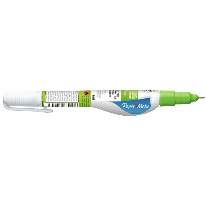 Crayon Correcteur Paper Mate NP10 7 ml 12 Unités 1