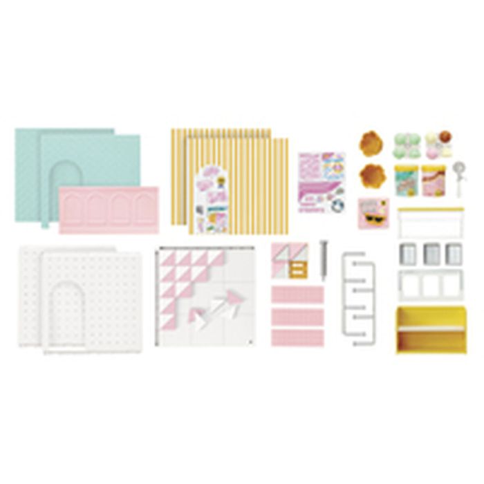 Accessoires pour poupées MGA 7 Accessoires pour poupées MGA 7