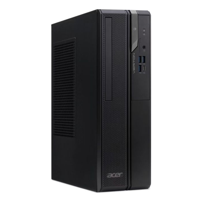 PC de bureau Acer DT.R31EB.009 16 GB RAM 512 GB SSD 10