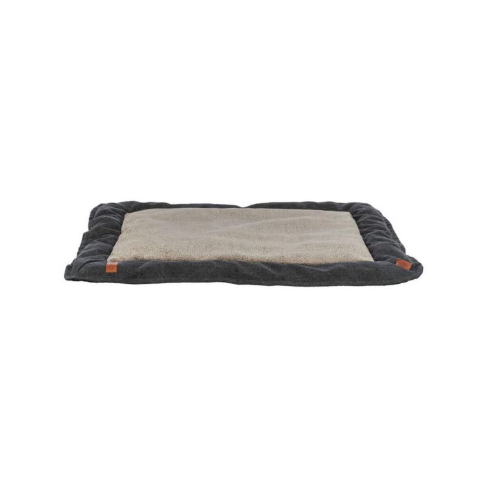 Matelas Trixie Be Nordic Föhr Noir Sable 100 x 70 cm