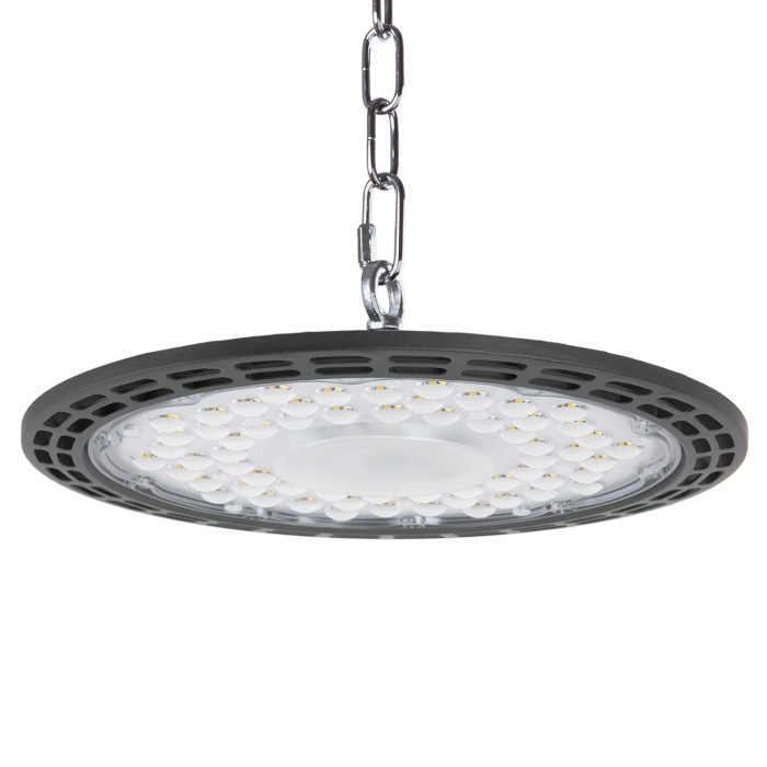 Campana LED UFO 200W 20.000Lm 4200K [HO-ICUFO-200W-03-W] 1