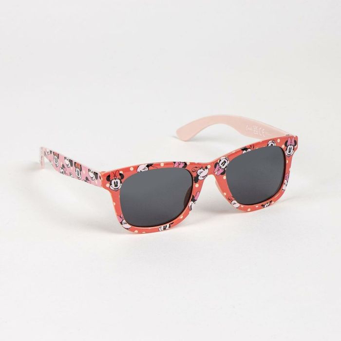 Lunettes de soleil enfant Minnie Mouse 1 Lunettes de soleil enfant Minnie Mouse 1