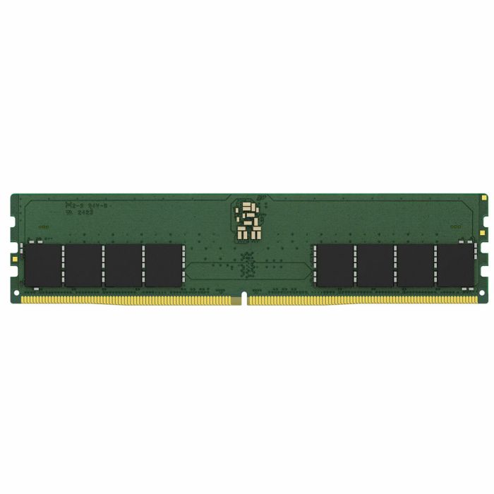 Mémoire RAM Kingston KVR64A52BD8-64 64 GB DDR5 1 Mémoire RAM Kingston KVR64A52BD8-64 64 GB DDR5 1