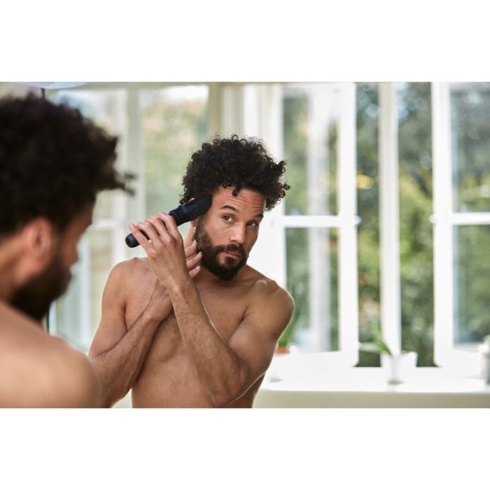 Tondeuses à cheveux / Rasoir Panasonic ER-CKN2 1 Tondeuses à cheveux / Rasoir Panasonic ER-CKN2 1