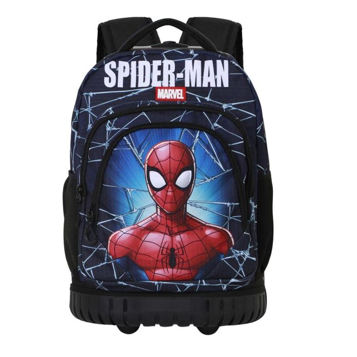 Cartable Spider-Man 2