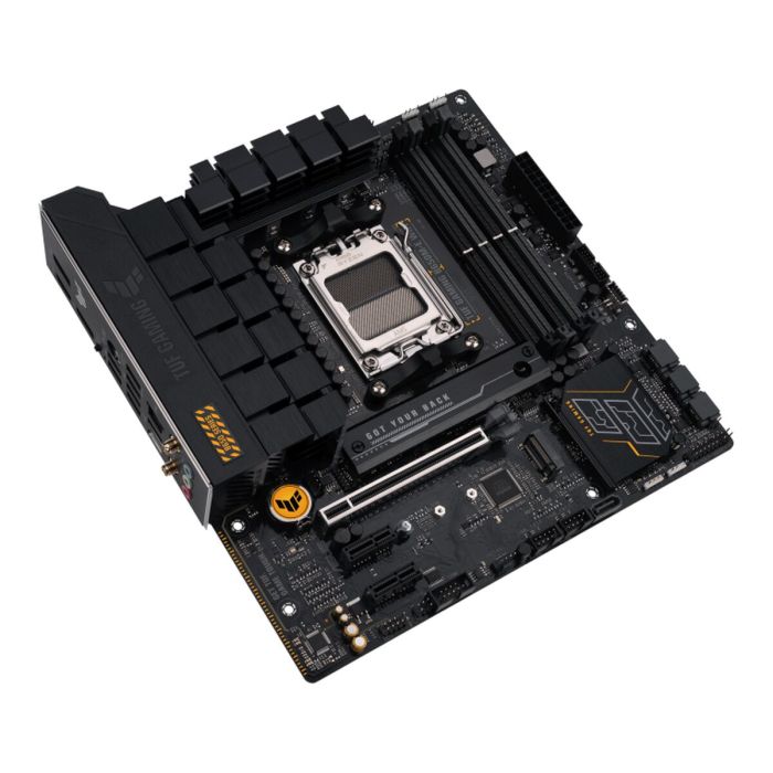 Carte Mère Asus AMD AM5 AMD AMD B650 7