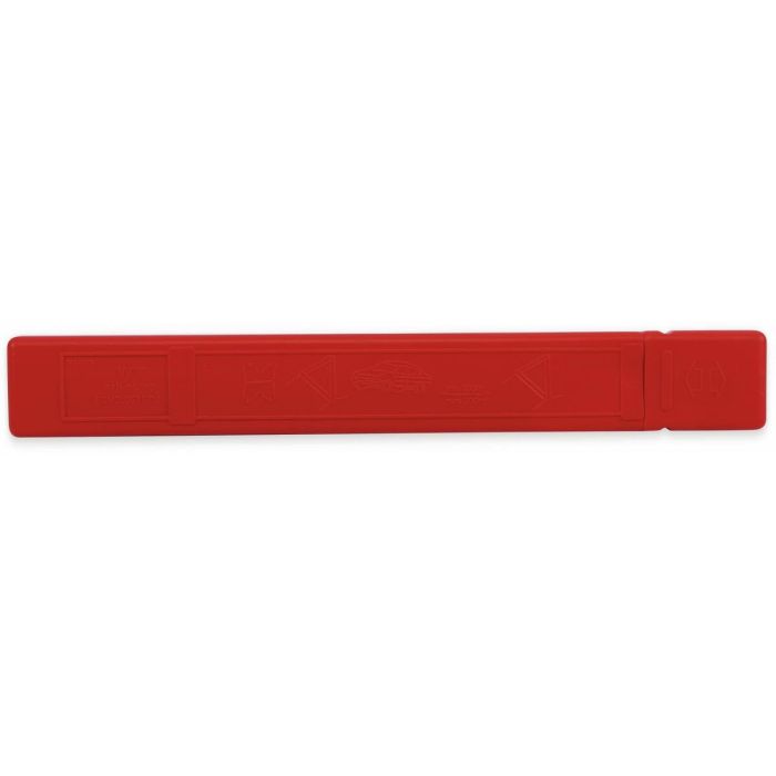 Triangle Pliable d'Urgence Homologué Dunlop 42 x 35 cm 1