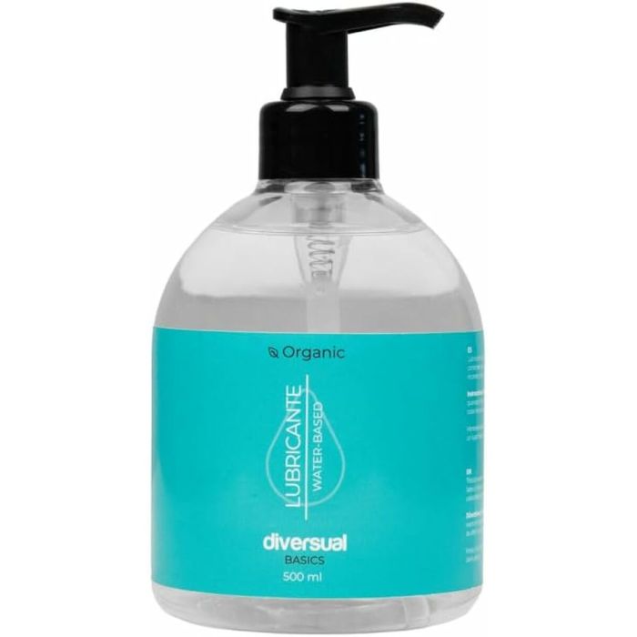 Lubrifiant Diversual 500 ml