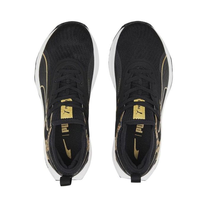 Chaussures de Running pour Adultes Puma Pwr Xx Nitro Safari Glam 3