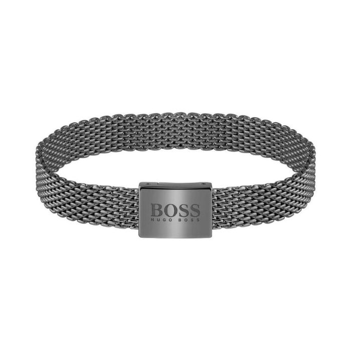 Bracelet Homme Hugo Boss 1580039M Acier inoxydable 25 cm
