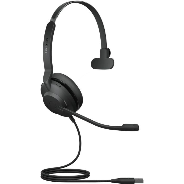 Jabra Evolve2 30 SE USB-A. UC Mono 0 Jabra Evolve2 30 SE USB-A. UC Mono 0