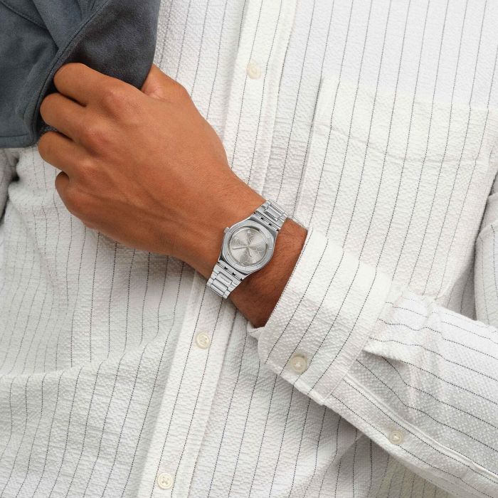 Montre Femme Swatch YLS237G 1