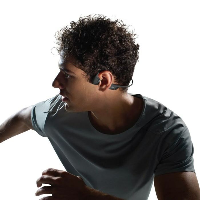 Oreillette Bluetooth Shokz OpenRun Pro 2 Noir 1 Oreillette Bluetooth Shokz OpenRun Pro 2 Noir 1