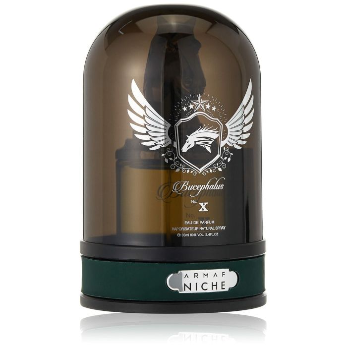 Parfum Homme Armaf EDP Bucephalus No. X 100 ml 1