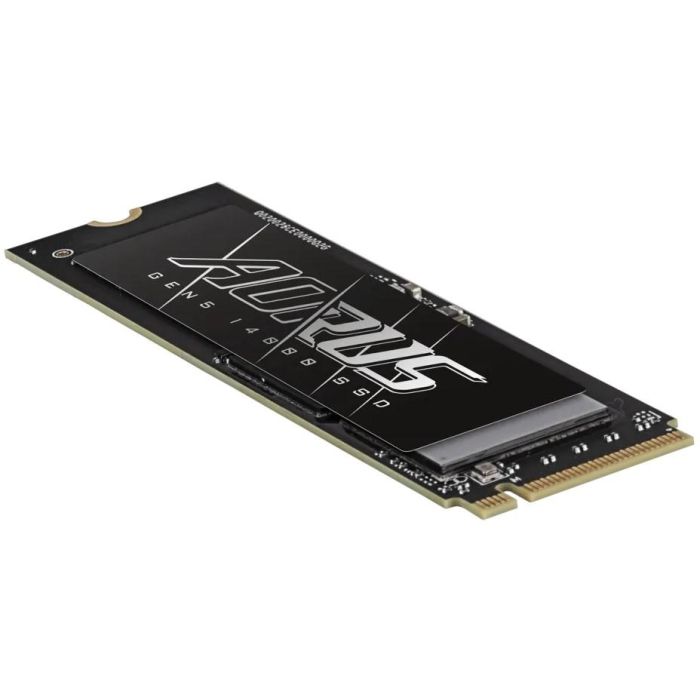 M.2 2TB Gigabyte AORUS GEN5 14000 M.2 PCI-E NVMe 4 M.2 2TB Gigabyte AORUS GEN5 14000 M.2 PCI-E NVMe 4