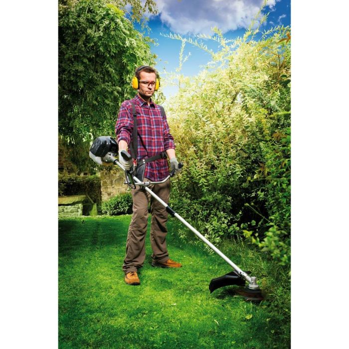 Débroussailleuse multifonction Scheppach BCH5200PB 1300 W 1