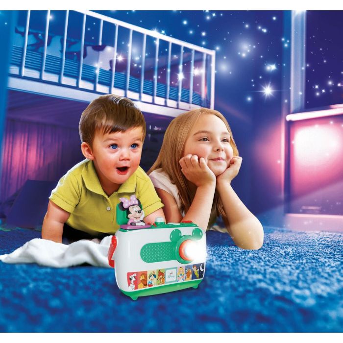 Jouet musical Clementoni 3