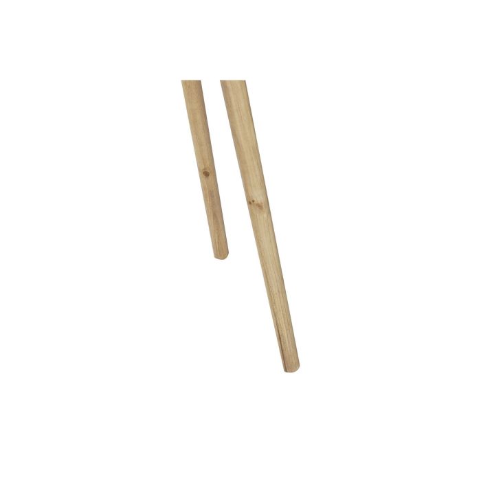 Bureau DKD Home Decor Bois MDF (120 x 50 x 98.5 cm) 3