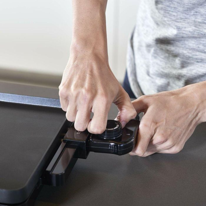 Rôtissoire Taurus 968135000 Noir 2200 W 1 Unité 2