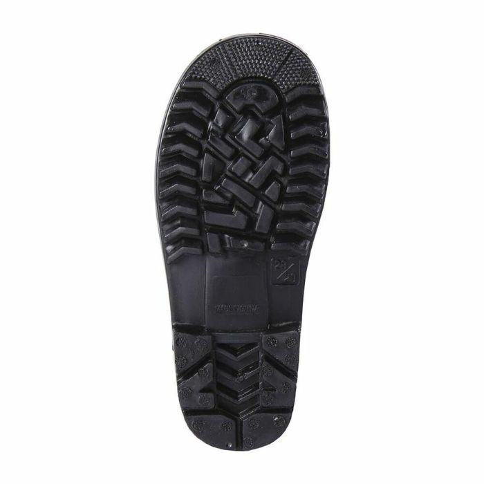 Bottes en Caoutchouc pour Enfants Mickey Mouse Rouge 4